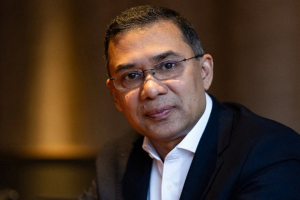 Prime Minister of Bangladesh